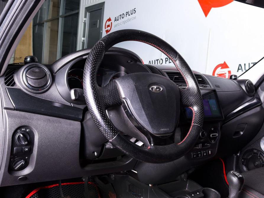Lada (ВАЗ) Granta I Рестайлинг Минеральные Воды  - изображение 8