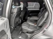 Land Rover Range Rover Sport II Москва  - изображение 41
