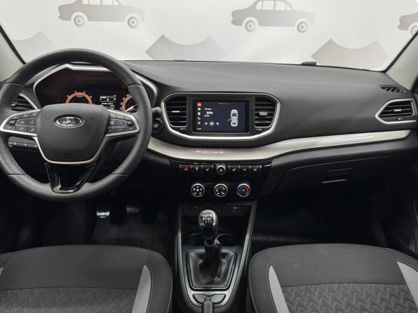 Lada (ВАЗ) Vesta I Рестайлинг (NG) с пробегом 2025 года, цена 1 340 000 рублей, 24739 км, седан, Автокод Объявления