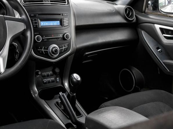 Lifan X60 I Рестайлинг 2 с пробегом 2017 года, цена 800 000 рублей, 39270 км, внедорожник, Автокод Объявления