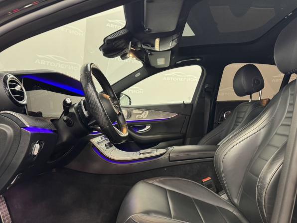 Mercedes-Benz E-Класс V (W213 S213 C238) Рестайлинг с пробегом 2020 года, цена 4 000 000 рублей, 86830 км, седан, Автокод Объявления