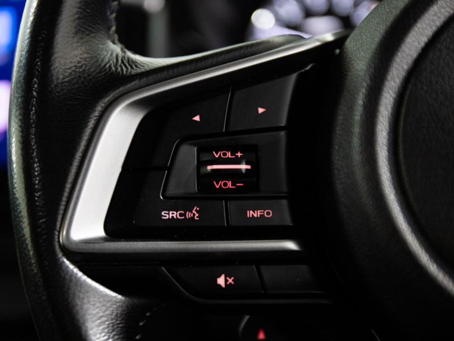 Subaru Impreza V Рестайлинг Иркутск  - изображение 10