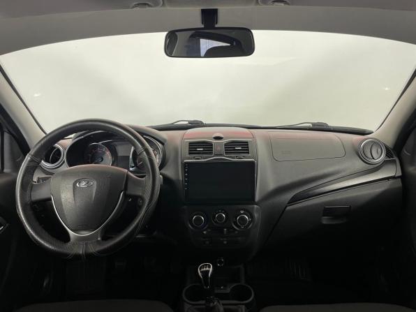 Lada (ВАЗ) Granta I Рестайлинг с пробегом 2024 года, цена 899 000 рублей, 39817 км, лифтбек, Автокод Объявления