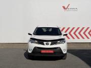 Toyota RAV4 IV (XA40) Пермь  - изображение 22