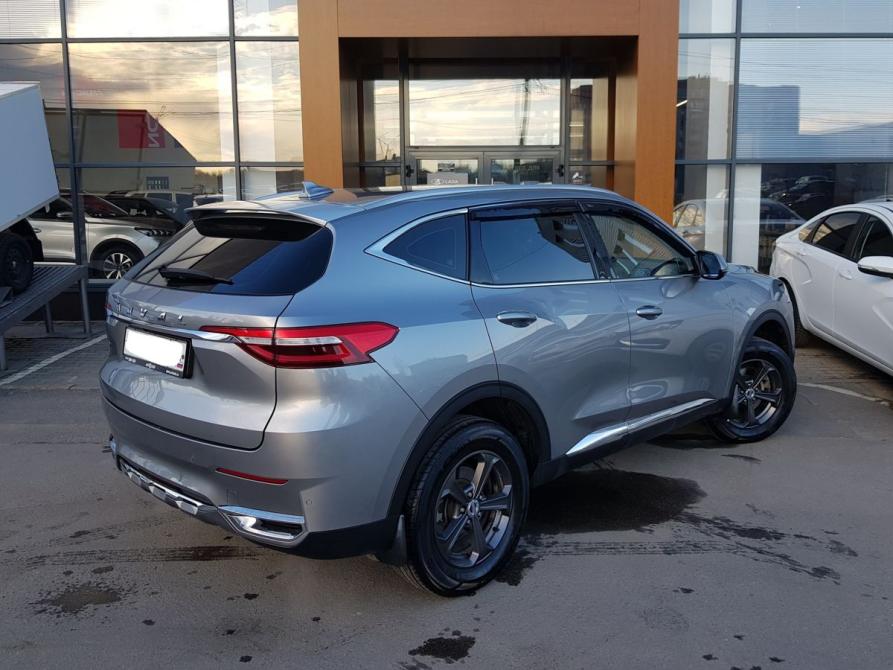 Haval F7 I Брянск  - изображение 5