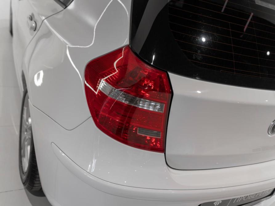 BMW 1 серии I (E81/E82/E87/E88) Рестайлинг Москва  - изображение 21