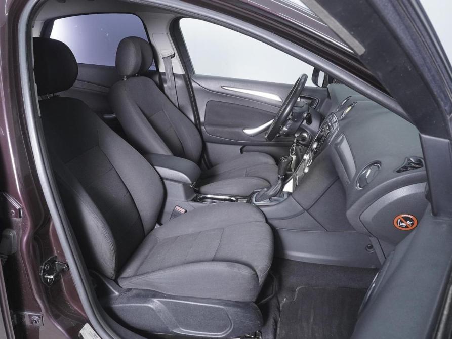 Ford Mondeo IV Ростов-на-Дону  - изображение 8