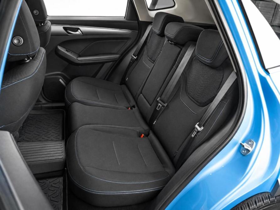 Haval Jolion I Рестайлинг Тюмень  - изображение 9