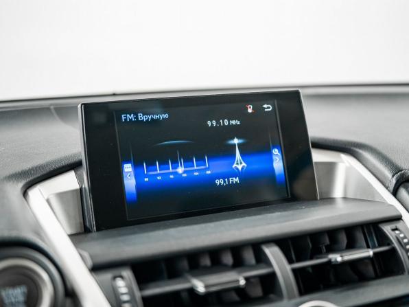 Lexus NX I с пробегом 2015 года, цена 2 470 000 рублей, 98264 км, внедорожник, Автокод Объявления