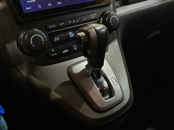 Honda CR-V III Рестайлинг с пробегом 2011 года, цена 1 549 000 рублей, 180045 км, внедорожник, Автокод Объявления
