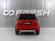 Suzuki SX4 I (Classic) Рестайлинг Ростов-на-Дону  - изображение 21