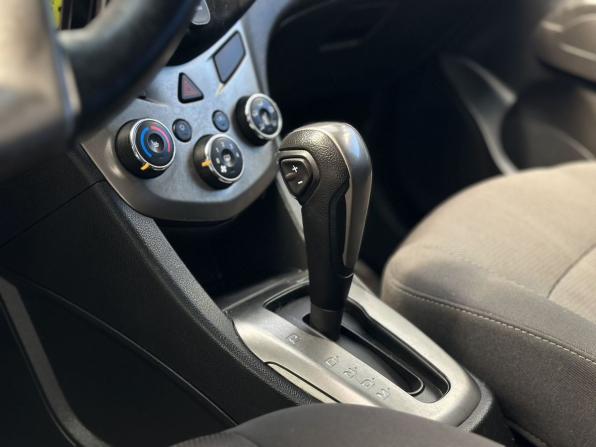 Chevrolet Aveo II с пробегом 2014 года, цена 785 000 рублей, 154946 км, седан, Автокод Объявления