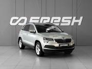 Skoda Karoq I Тверь  - изображение 28