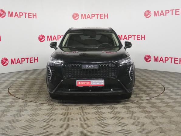 Haval Jolion I Рестайлинг с пробегом 2024 года, цена 2 156 000 рублей, 41400 км, внедорожник, Автокод Объявления