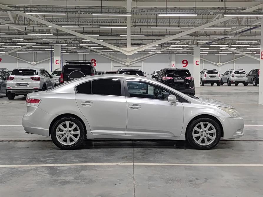 Toyota Avensis III Казань  - изображение 5