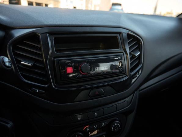 Lada (ВАЗ) Vesta I с пробегом 2018 года, цена 745 000 рублей, 183705 км, седан, Автокод Объявления