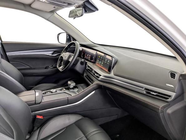 Changan CS75 Plus I Рестайлинг с пробегом 2023 года, цена 1 900 000 рублей, 97509 км, внедорожник, Автокод Объявления