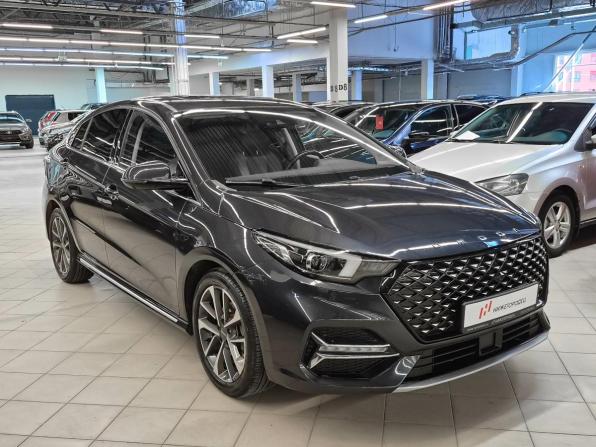 Omoda S5 с пробегом 2023 года, цена 1 429 000 рублей, 59876 км, седан, Автокод Объявления