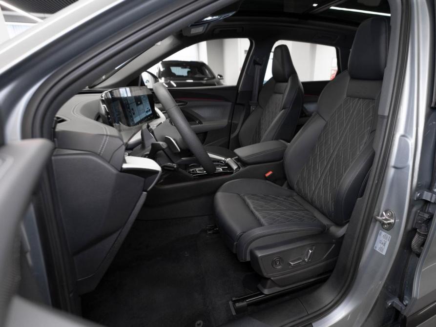Audi Q5 III Москва  - изображение 9