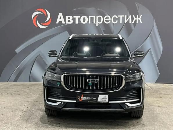 Geely Monjaro I с пробегом 2022 года, цена 3 049 000 рублей, 71276 км, внедорожник, Автокод Объявления