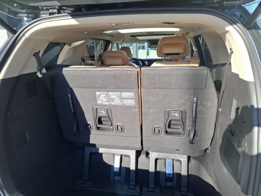 Kia Carnival IV Санкт-Петербург  - изображение 18