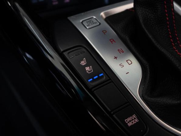 Kia K3 II с пробегом 2019 года, цена 2 230 000 рублей, 102702 км, хэтчбек, Автокод Объявления