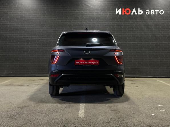Solaris HC с пробегом 2024 года, цена 2 650 000 рублей, 26534 км, внедорожник, Автокод Объявления