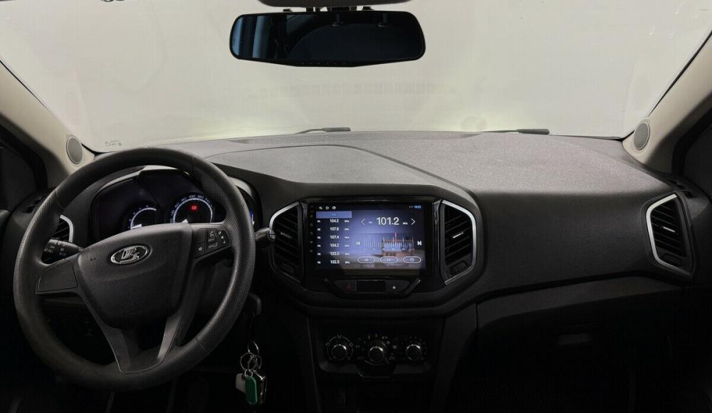 Lada (ВАЗ) XRAY I Москва  - изображение 5