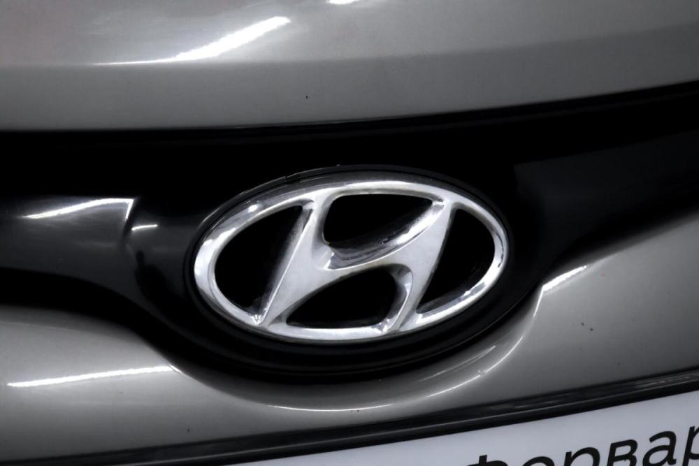 Hyundai i30 II Тюмень  - изображение 10