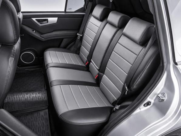 Lifan X60 I Рестайлинг с пробегом 2016 года, цена 799 000 рублей, 106071 км, внедорожник, Автокод Объявления
