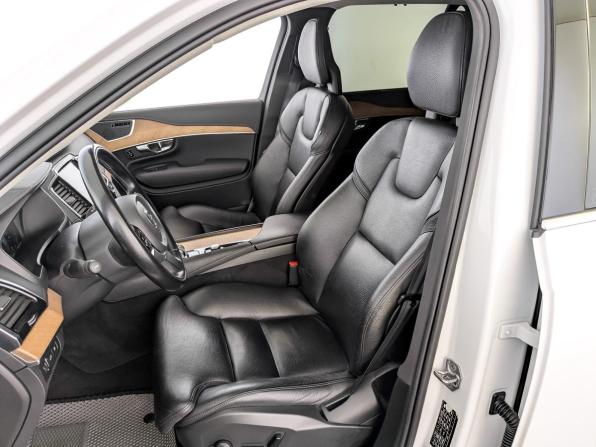 Volvo XC90 II Рестайлинг 1 с пробегом 2021 года, цена 4 805 000 рублей, 112741 км, внедорожник, Автокод Объявления