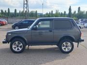 Lada (ВАЗ) Niva Legend Казань  - изображение 34