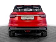 Belgee X50 Москва  - изображение 36