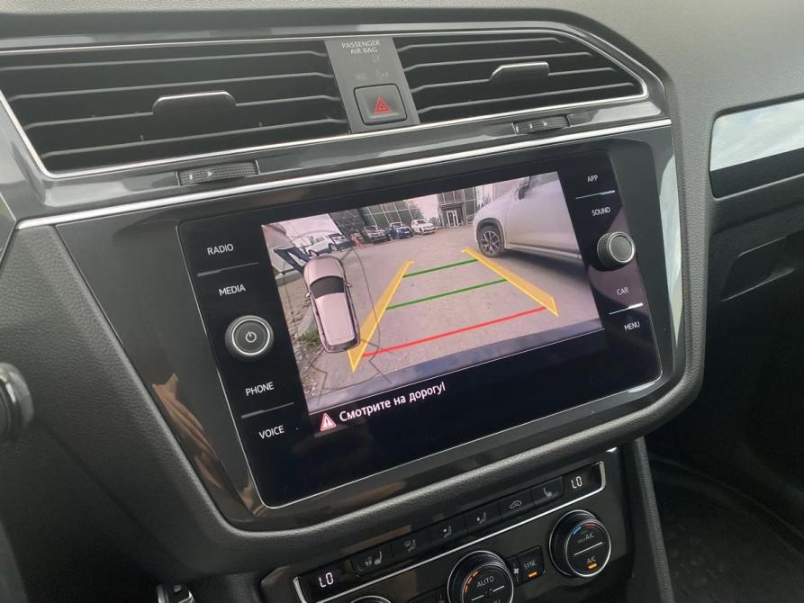 Volkswagen Tiguan II Екатеринбург  - изображение 32