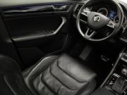 Skoda Kodiaq I Москва  - изображение 60