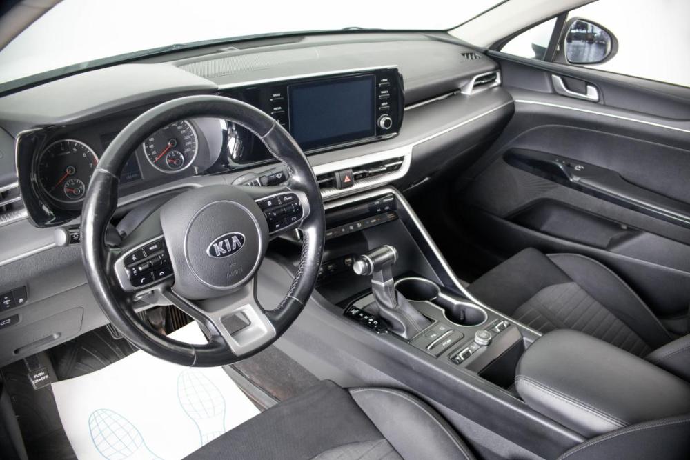 Kia K5 III Пермь  - изображение 8