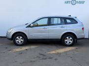 SsangYong Kyron I Рестайлинг Москва  - изображение 21