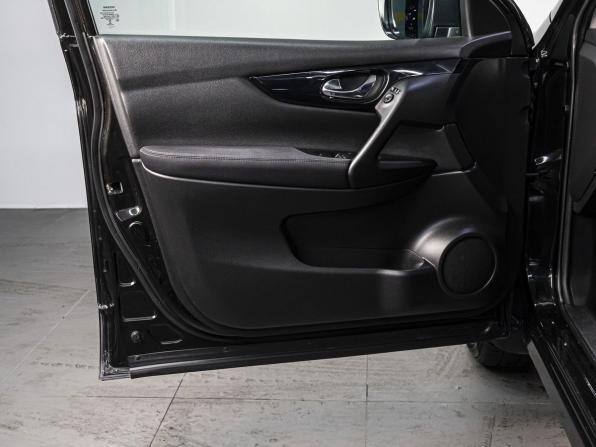 Nissan Qashqai II с пробегом 2014 года, цена 1 265 000 рублей, 215297 км, внедорожник, Автокод Объявления
