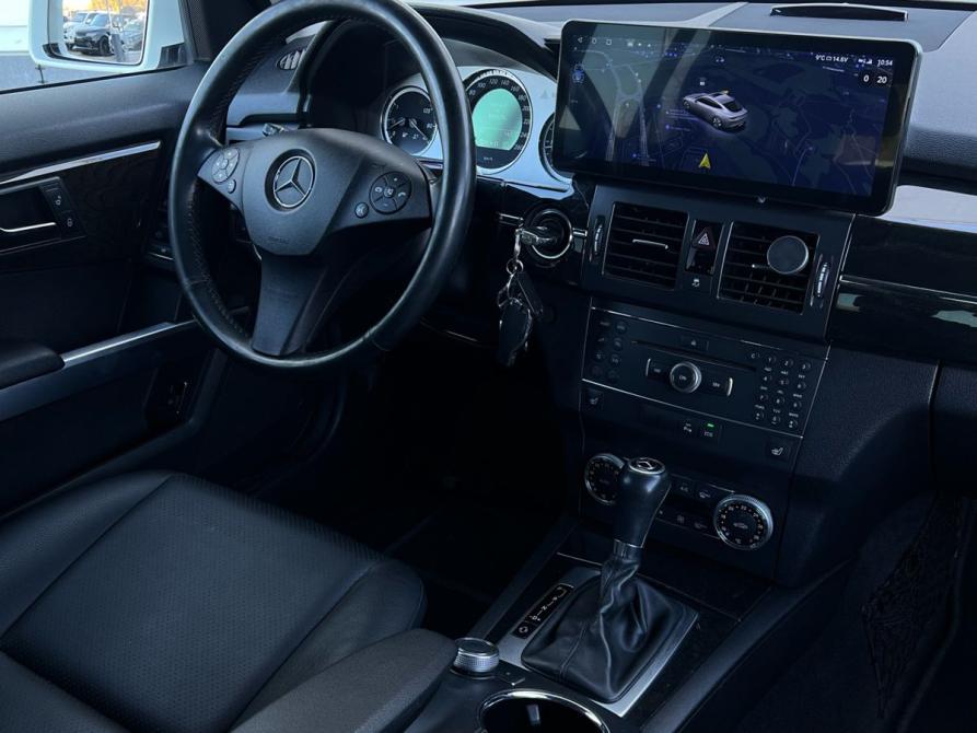 Mercedes-Benz GLK-Класс I (X204) Волгоград  - изображение 22
