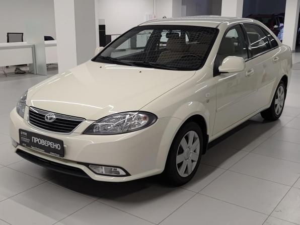 Daewoo Gentra II с пробегом 2014 года, цена 1 025 000 рублей, 23548 км, седан, Автокод Объявления