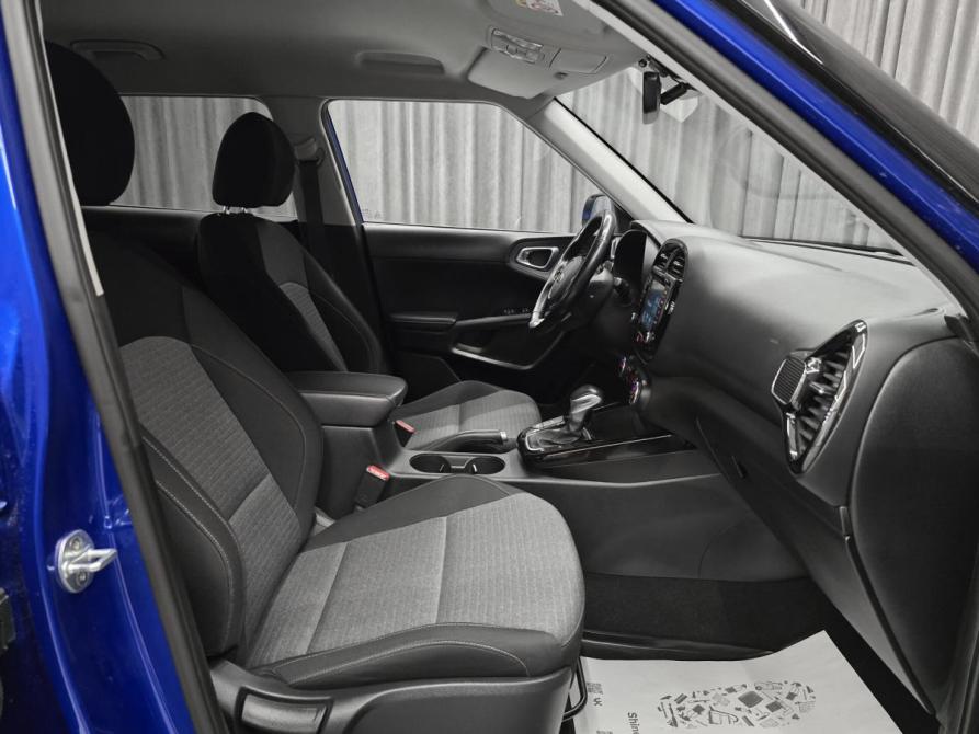 Kia Soul III Красноярск  - изображение 10