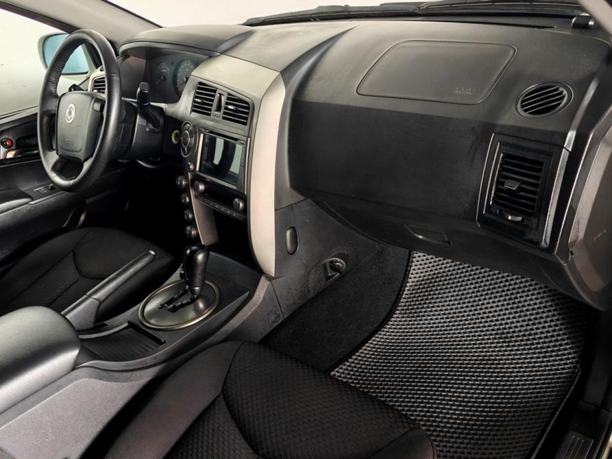 SsangYong Kyron I Рестайлинг Москва  - изображение 11