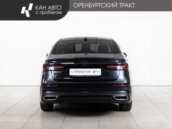Omoda S5 с пробегом 2023 года, цена 1 498 000 рублей, 42600 км, седан, Автокод Объявления