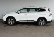 Geely Okavango I Рестайлинг Киров  - изображение 37