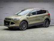 Ford Kuga II Москва  - изображение 18