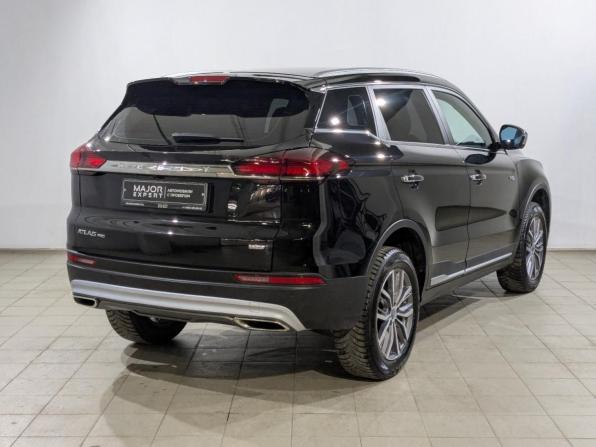 Geely Atlas Pro с пробегом 2024 года, цена 2 240 000 рублей, 58694 км, внедорожник, Автокод Объявления