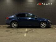 Chevrolet Cruze I Челябинск  - изображение 21