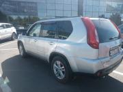 Nissan X-Trail II Рестайлинг Кемерово  - изображение 8