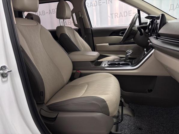 Kia Carnival IV с пробегом 2020 года, цена 3 900 000 рублей, 73000 км, минивэн, Автокод Объявления