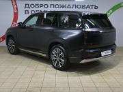 GAC Trumpchi S7 I Москва  - изображение 31